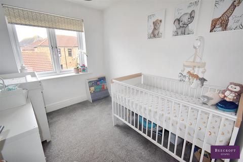 undefined, Cygnet Drive, Mexborough