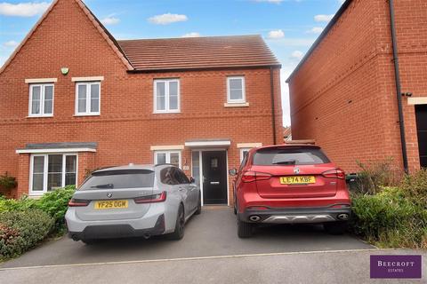 Cygnet Drive, Mexborough