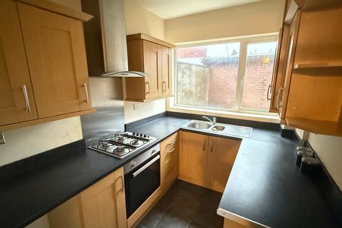undefined, Simpson Place, MEXBOROUGH