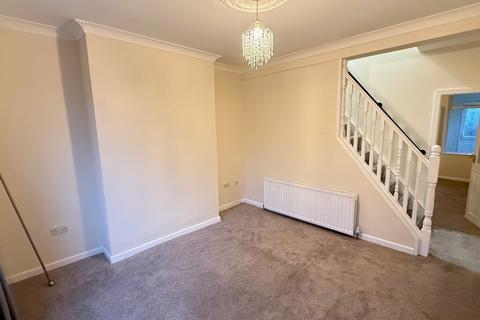 undefined, Simpson Place, MEXBOROUGH