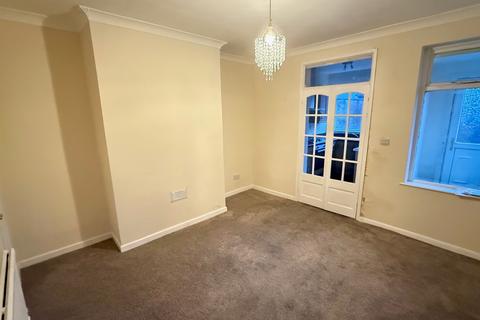 undefined, Simpson Place, MEXBOROUGH