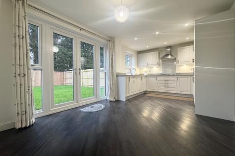 undefined, Walnut Garth, Beverley
