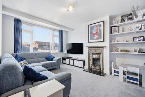 undefined, New Farm Drive, Abridge, Romford