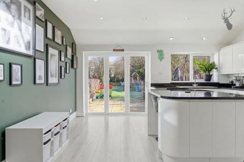 4 bedroom semi-detached house for sale, New Farm Drive, Romford, RM4