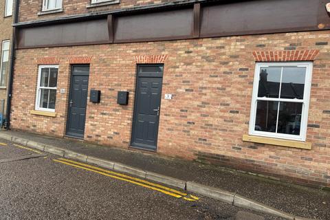 undefined, Orange Grove, WISBECH