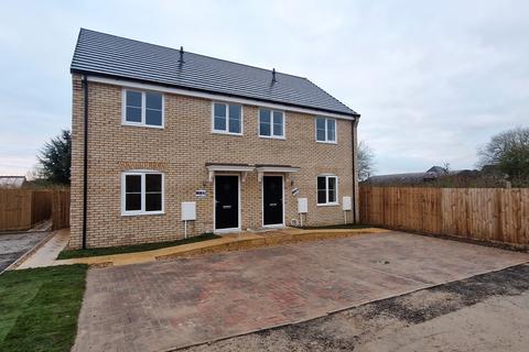 undefined, Clarence Close, Holbeach, Spalding