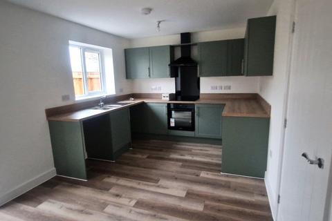 undefined, Clarence Close, Holbeach, Spalding