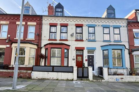undefined, Worcester Road, Bootle, L20