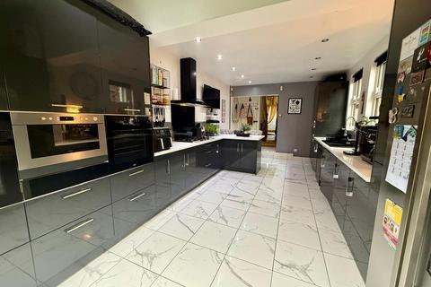 undefined, Worcester Road, Bootle, L20