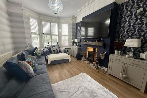 undefined, Worcester Road, Bootle, L20