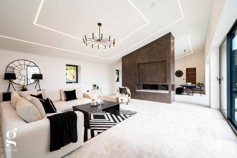 undefined, Broomy Hill, Hereford