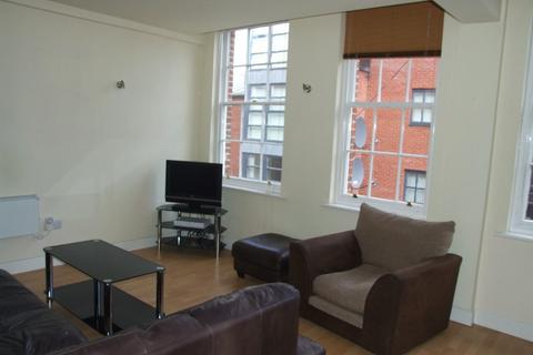 undefined, Avenham Road, Preston PR1