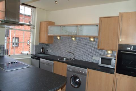 undefined, Avenham Road, Preston PR1