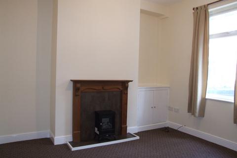 3 bedroom terraced house to rent, Dallas Street, Preston PR1