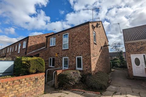 undefined, Booth Croft, Waterthorpe, SHEFFIELD