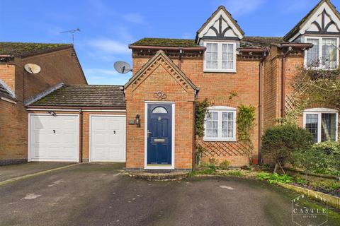 Church Road, Kirkby Mallory, Leicester