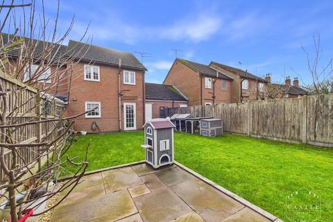 undefined, Church Road, Kirkby Mallory, Leicester