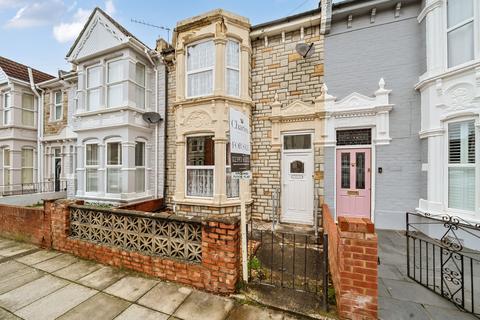 Ophir Road, Hampshire PO2