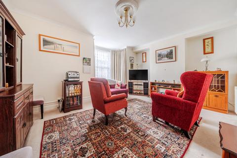 1 bedroom flat for sale, Ophir Road, Hampshire PO2