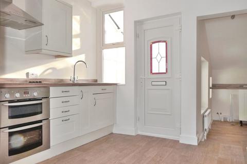 undefined, Avenue Grove, Starbeck, Harrogate, HG2