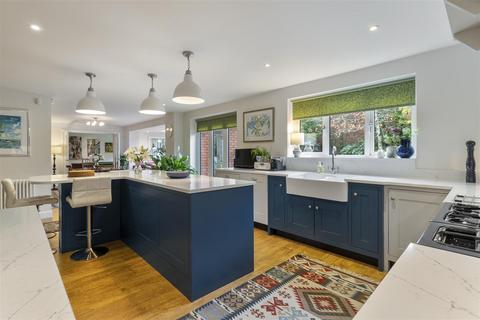 undefined, Four Ashes Road, Dorridge, Solihull
