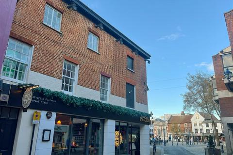 undefined, Market Place, Hitchin SG5