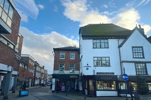 undefined, Market Place, Hitchin SG5