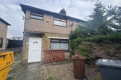 undefined, Langdale Avenue, BRADFORD