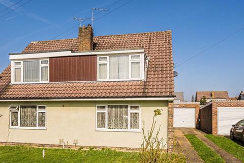 3 bedroom semi-detached house for sale, Scotts Avenue, Sunbury-On-Thames TW16