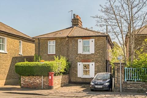 undefined, Portsmouth Road, Surbiton KT6