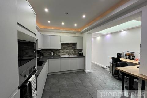 3 bedroom terraced house for sale, Dyfodwg Street, Treorchy, Rhondda Cynon Taff, CF42