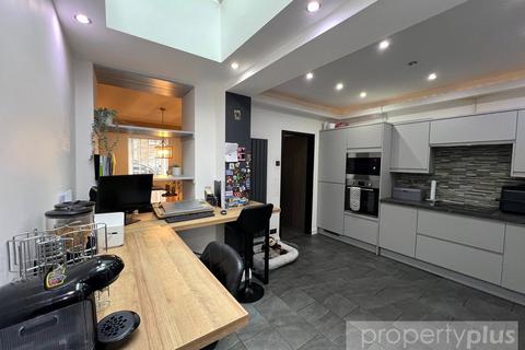 3 bedroom terraced house for sale, Dyfodwg Street, Treorchy, Rhondda Cynon Taff, CF42