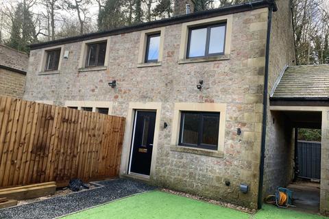 undefined, Dagnal Gardens, Bakewell