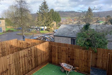 undefined, Dagnal Gardens, Bakewell