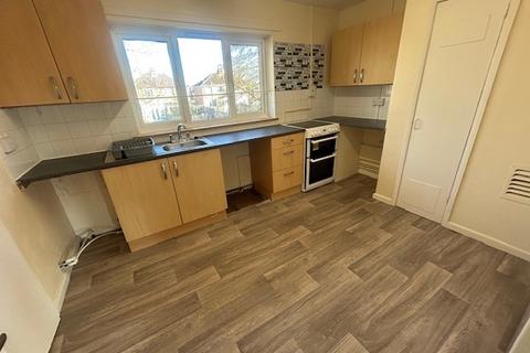 Coldhorn Crescent, Wisbech