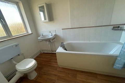 undefined, Coldhorn Crescent, Wisbech