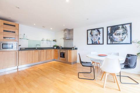 2 bedroom flat for sale, Garden Walk, Shoreditch, London, EC2A