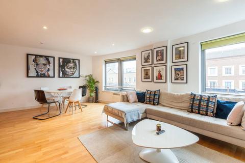2 bedroom flat for sale, Garden Walk, Shoreditch, London, EC2A