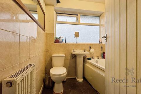 3 bedroom terraced house for sale, Lodge Close, Preston PR5