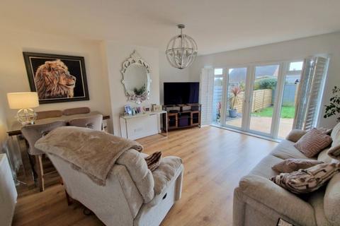 3 bedroom semi-detached bungalow for sale, Pound Lane, Exmouth, EX8 3LE