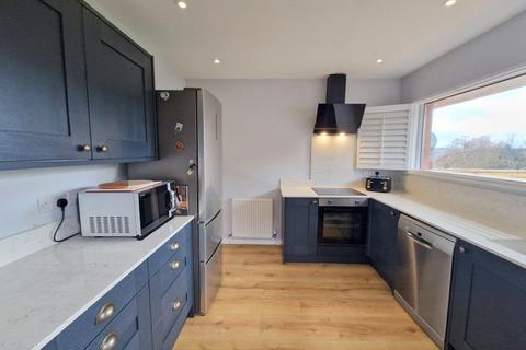 3 bedroom semi-detached bungalow for sale, Pound Lane, Exmouth, EX8 3LE