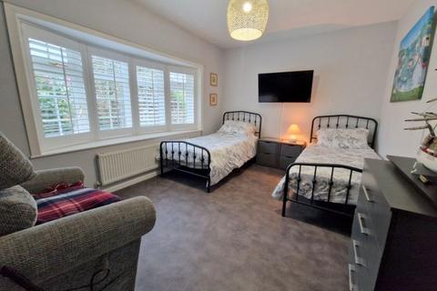 3 bedroom semi-detached bungalow for sale, Pound Lane, Exmouth, EX8 3LE