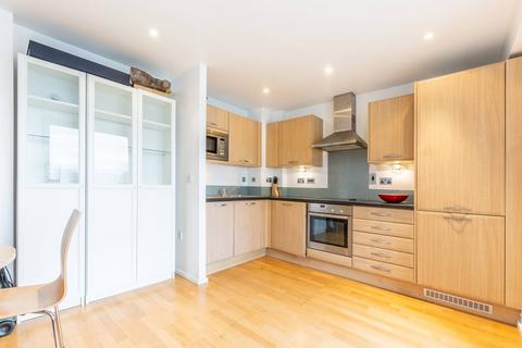 undefined, Devonport Street, Limehouse, London, E1