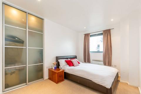 2 bedroom flat for sale, Devonport Street, Limehouse, London, E1