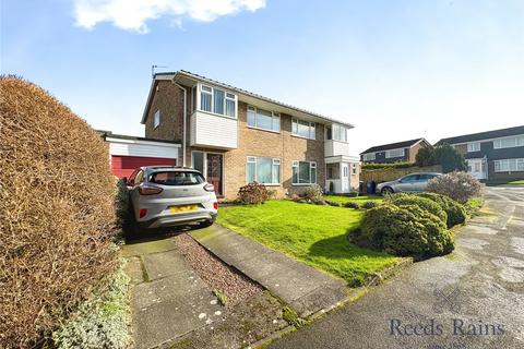3 bedroom semi-detached house for sale, Janus Close, Tyne and Wear NE5