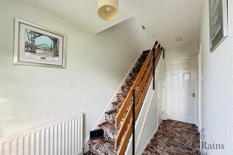 3 bedroom semi-detached house for sale, Janus Close, Tyne and Wear NE5