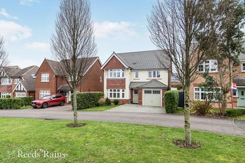Magill Close, Chorley PR6