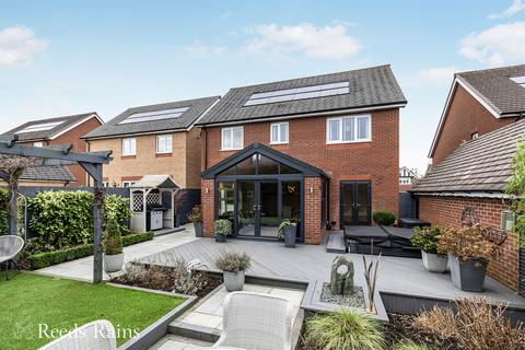 undefined, Magill Close, Chorley PR6