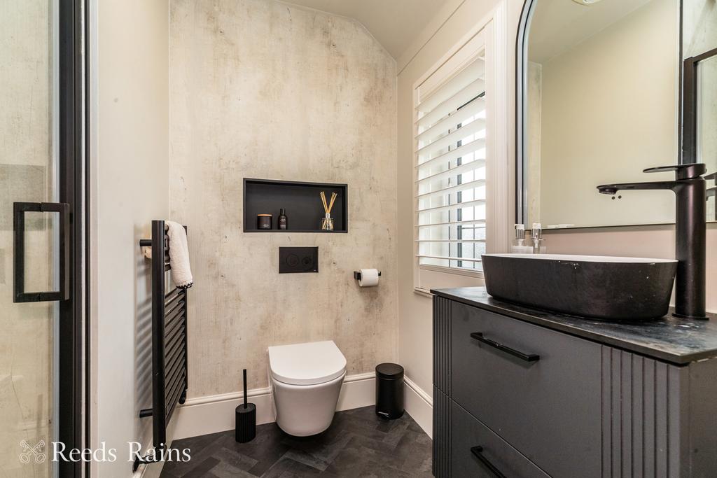 En-Suite