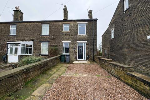 2 bedroom end of terrace house to rent, Bentfield Cottages, BRADFORD BD14